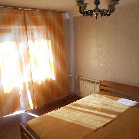Проспект Героев Сталинграда 19 А Apartment Kiev Exterior foto