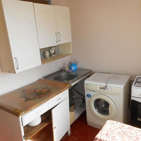 Проспект Героев Сталинграда 19 А Apartment Kiev Exterior foto
