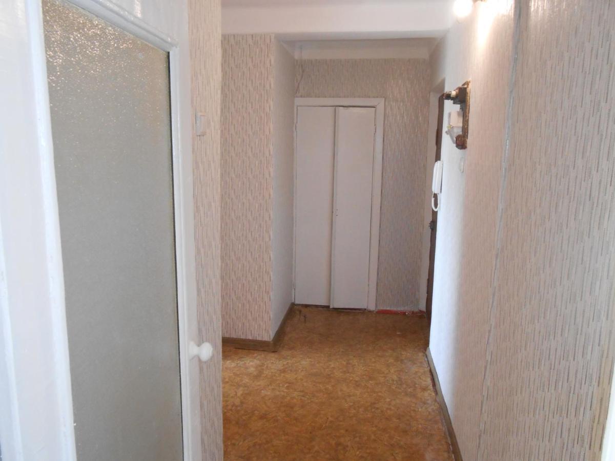 Проспект Героев Сталинграда 19 А Apartment Kiev Exterior foto