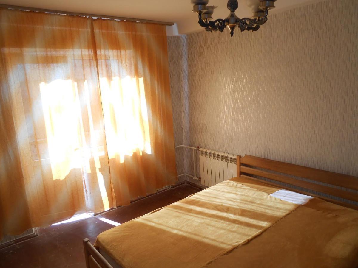 Проспект Героев Сталинграда 19 А Apartment Kiev Exterior foto
