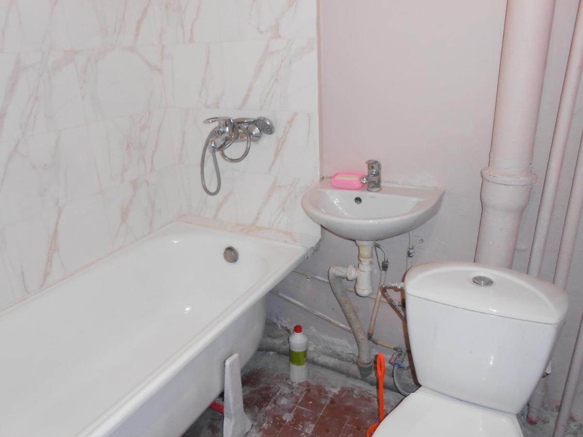Проспект Героев Сталинграда 19 А Apartment Kiev Exterior foto