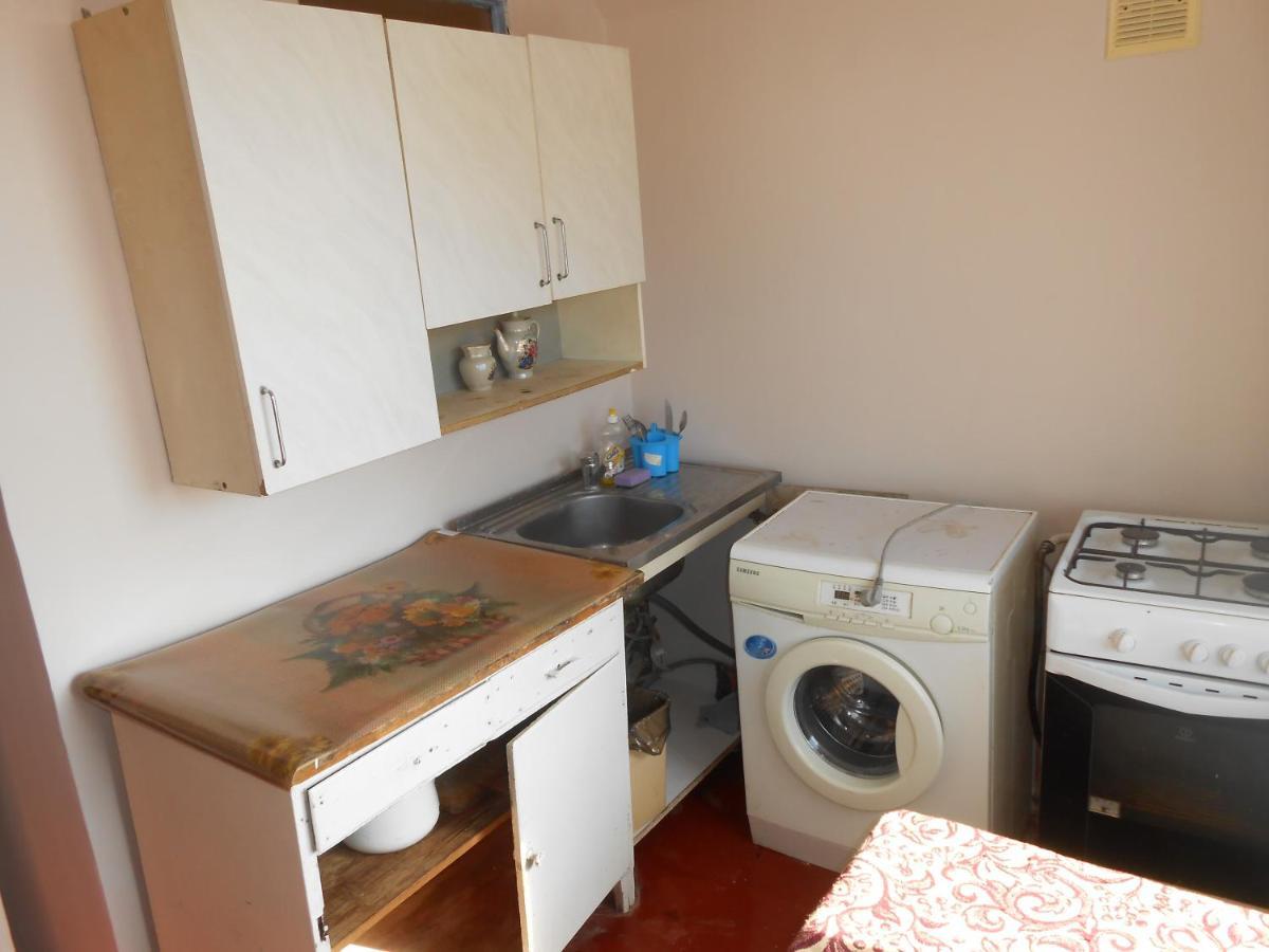 Проспект Героев Сталинграда 19 А Apartment Kiev Exterior foto