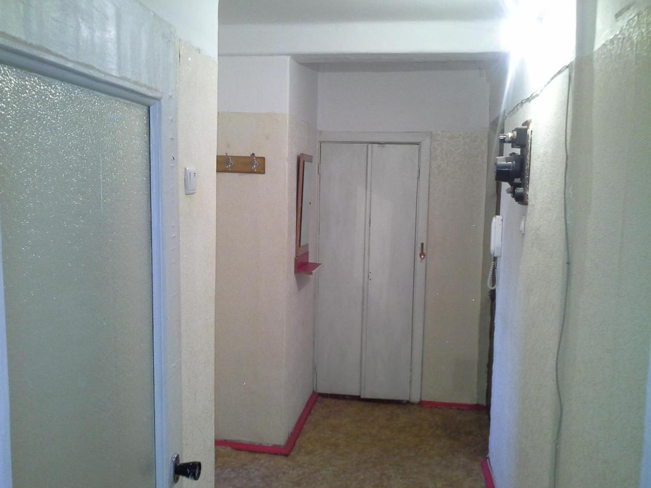 Проспект Героев Сталинграда 19 А Apartment Kiev Exterior foto